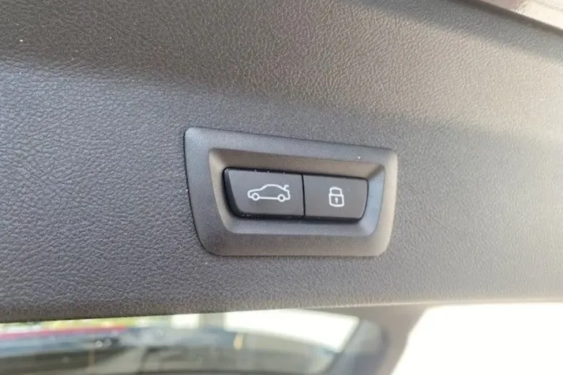 BMW X3 din 2024 cu 12.200 km - oferta BMW116607 - foto 14