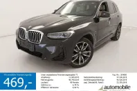 BMW X3 din 2024 cu 21.020 km - oferta BMW116608 - foto 1