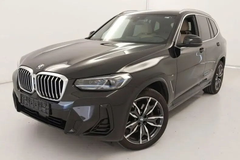 BMW X3 din 2024 cu 21.020 km - oferta BMW116608 - foto 2