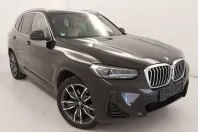 BMW X3 din 2024 cu 21.020 km - oferta BMW116608 - foto 3