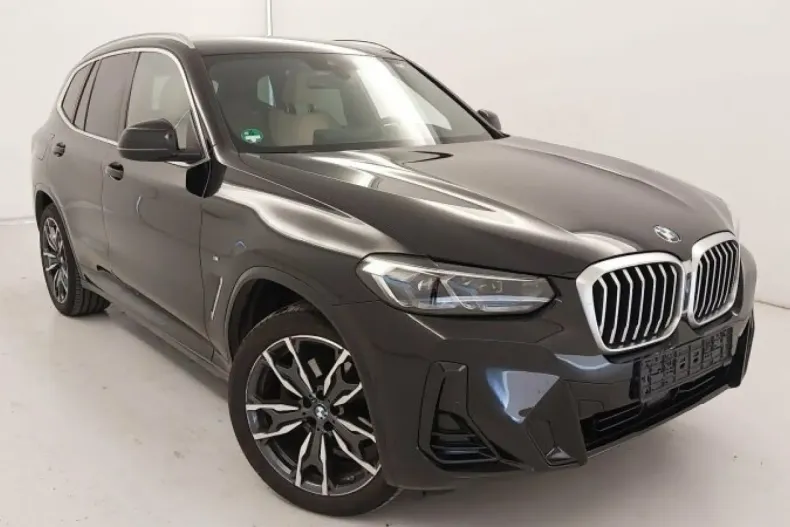 BMW X3 din 2024 cu 21.020 km - oferta BMW116608 - foto 3
