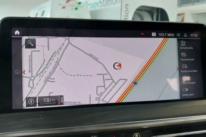 BMW X3 din 2024 cu 21.020 km - oferta BMW116608 - foto 5