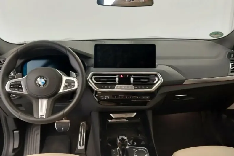 BMW X3 din 2024 cu 21.020 km - oferta BMW116608 - foto 6