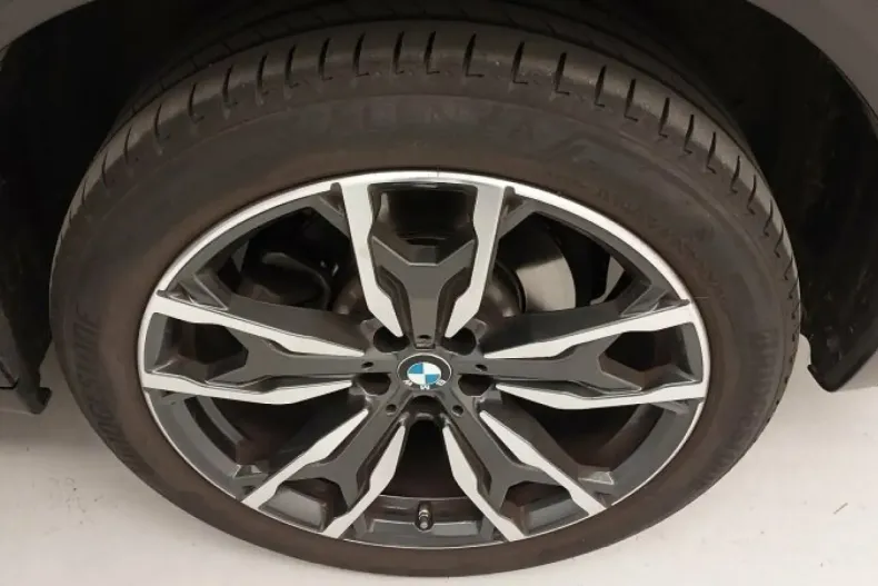 BMW X3 din 2024 cu 21.020 km - oferta BMW116608 - foto 9