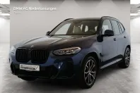 BMW X3 din 2022 cu 26.572 km - oferta BMW116609 - foto 1
