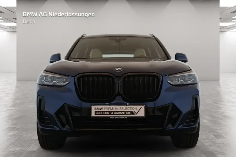 BMW X3 din 2022 cu 26.572 km - oferta BMW116609 - foto 4