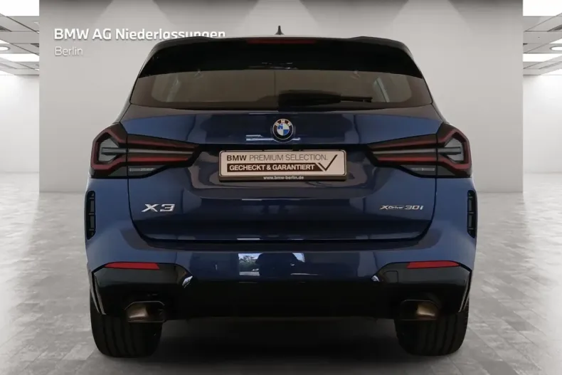 BMW X3 din 2022 cu 26.572 km - oferta BMW116609 - foto 5