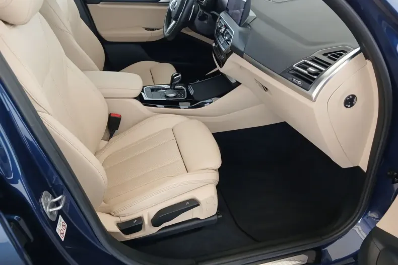 BMW X3 din 2022 cu 26.572 km - oferta BMW116609 - foto 8