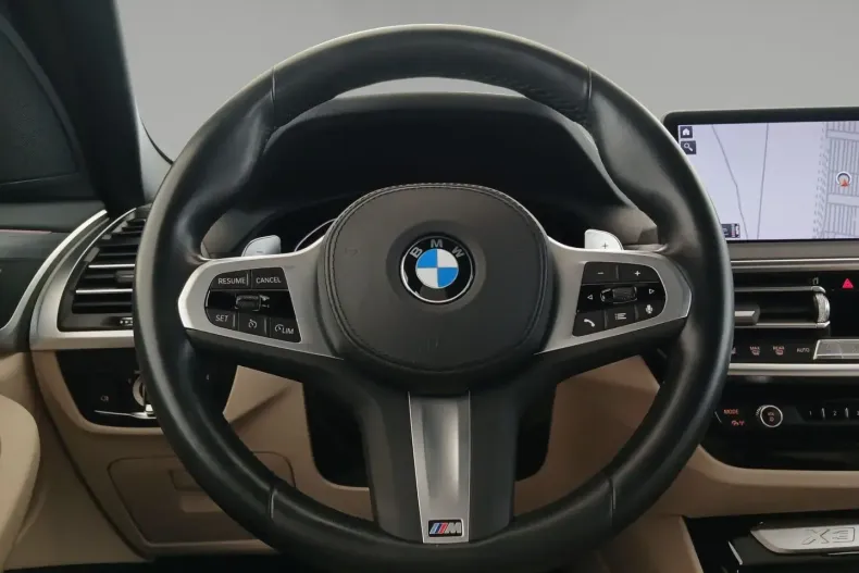 BMW X3 din 2022 cu 26.572 km - oferta BMW116609 - foto 9