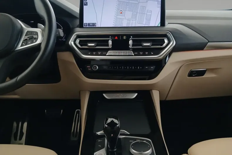 BMW X3 din 2022 cu 26.572 km - oferta BMW116609 - foto 10