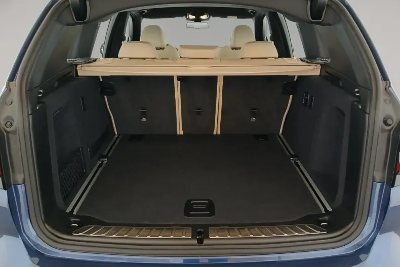 BMW X3 din 2022 cu 26.572 km - oferta BMW116609 - foto 12