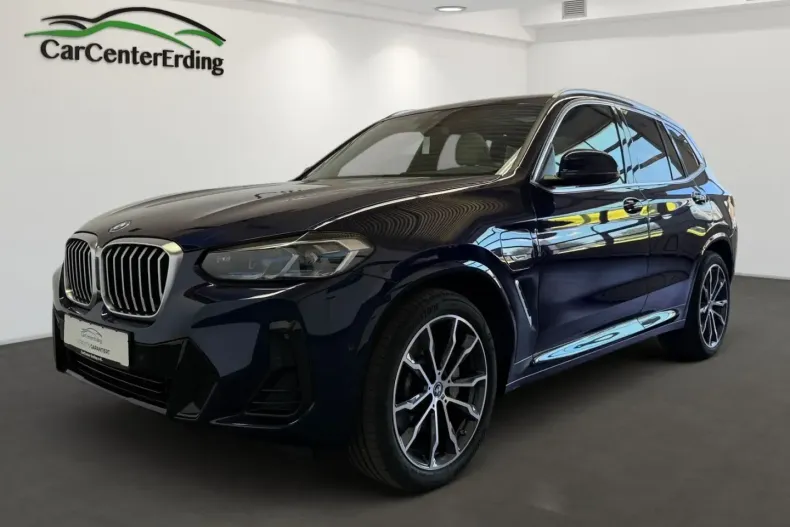 BMW X3 din 2022 cu 59.900 km - oferta BMW116610 - foto 1