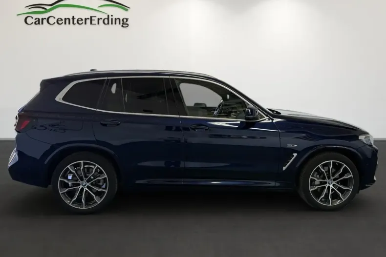 BMW X3 din 2022 cu 59.900 km - oferta BMW116610 - foto 3