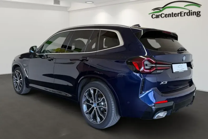 BMW X3 din 2022 cu 59.900 km - oferta BMW116610 - foto 5