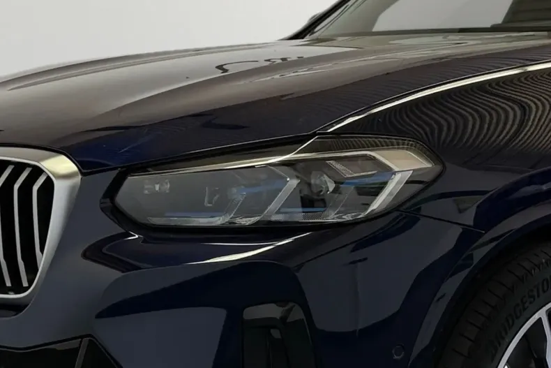 BMW X3 din 2022 cu 59.900 km - oferta BMW116610 - foto 7