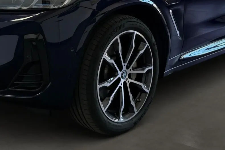 BMW X3 din 2022 cu 59.900 km - oferta BMW116610 - foto 8