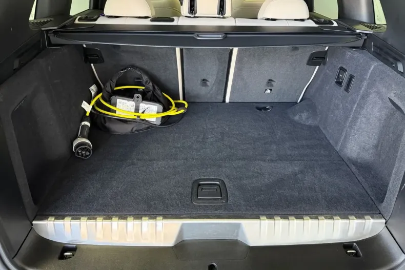 BMW X3 din 2022 cu 59.900 km - oferta BMW116610 - foto 9