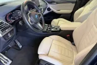 BMW X3 din 2022 cu 59.900 km - oferta BMW116610 - foto 11