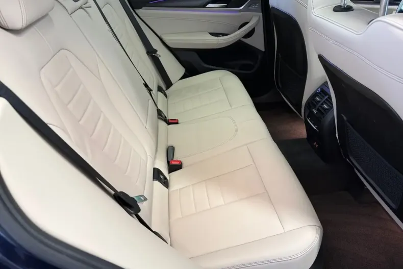 BMW X3 din 2022 cu 59.900 km - oferta BMW116610 - foto 17