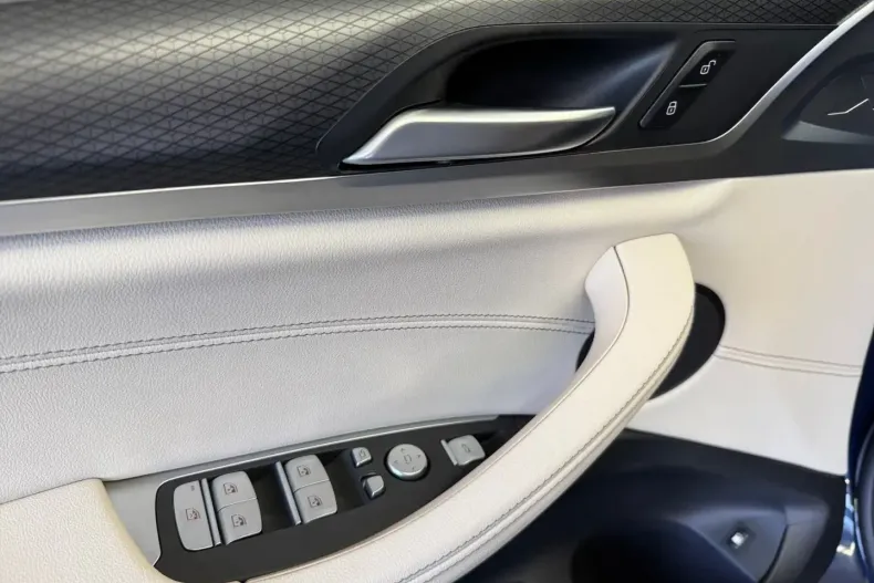 BMW X3 din 2022 cu 59.900 km - oferta BMW116610 - foto 21