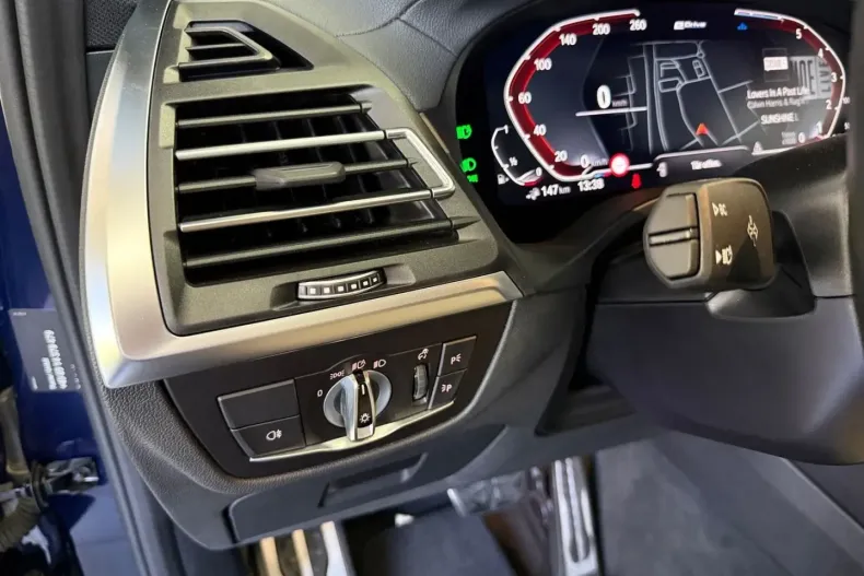 BMW X3 din 2022 cu 59.900 km - oferta BMW116610 - foto 22