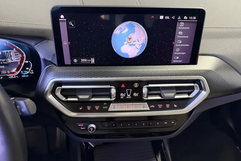 BMW X3 din 2022 cu 59.900 km - oferta BMW116610 - foto 23