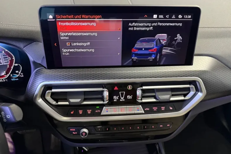 BMW X3 din 2022 cu 59.900 km - oferta BMW116610 - foto 24