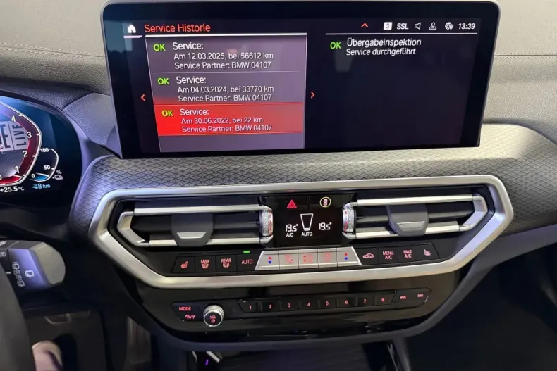 BMW X3 din 2022 cu 59.900 km - oferta BMW116610 - foto 25