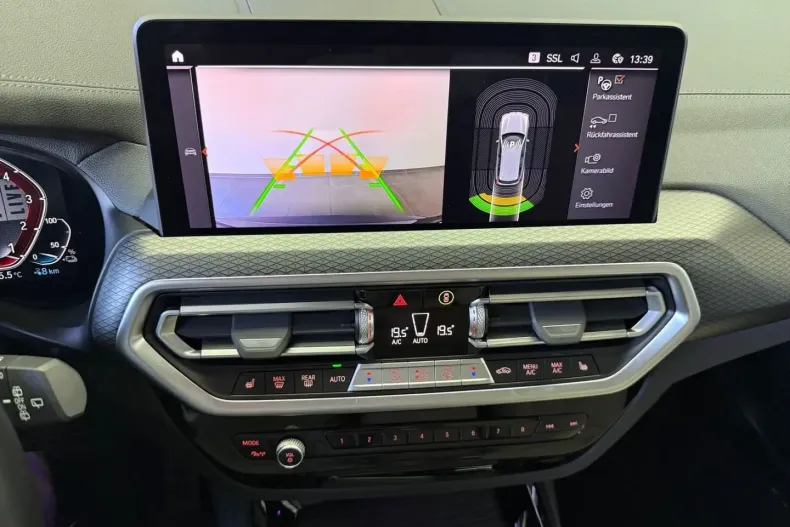 BMW X3 din 2022 cu 59.900 km - oferta BMW116610 - foto 26