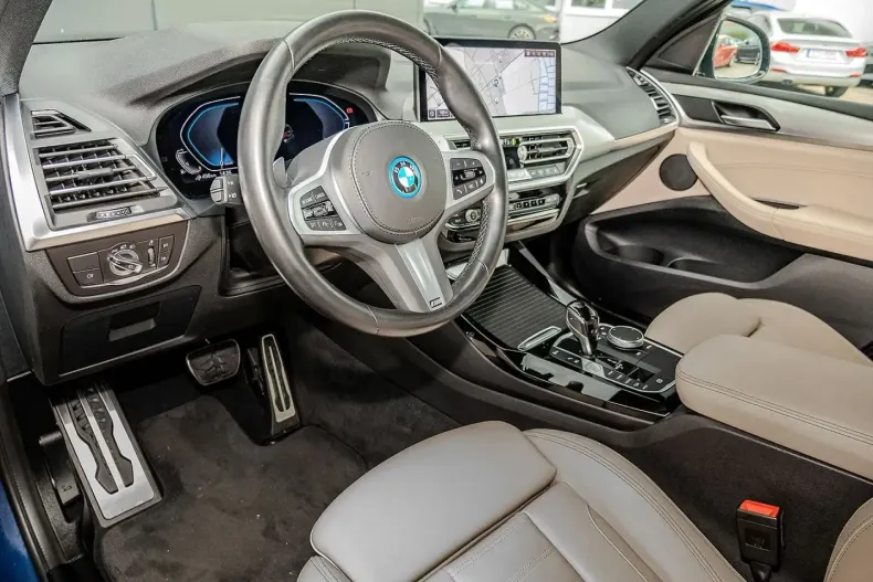 BMW X3 din 2022 cu 68.302 km - oferta BMW116611 - foto 5