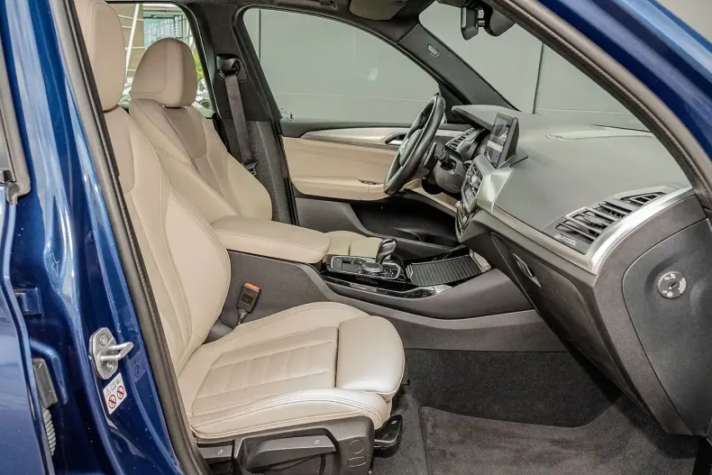 BMW X3 din 2022 cu 68.302 km - oferta BMW116611 - foto 7