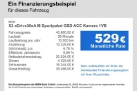 BMW X3 din 2022 cu 68.302 km - oferta BMW116611 - foto 15