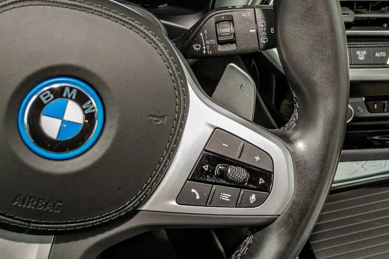 BMW X3 din 2022 cu 68.302 km - oferta BMW116611 - foto 18