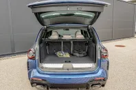 BMW X3 din 2022 cu 68.302 km - oferta BMW116611 - foto 23