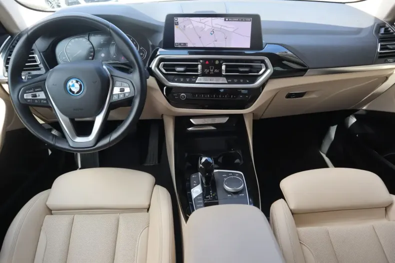 BMW X3 din 2022 cu 60.975 km - oferta BMW116612 - foto 7