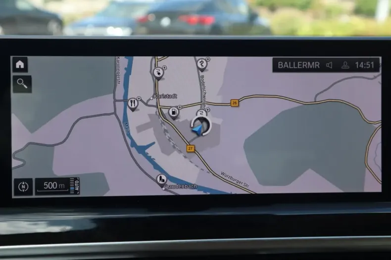 BMW X3 din 2022 cu 60.975 km - oferta BMW116612 - foto 10