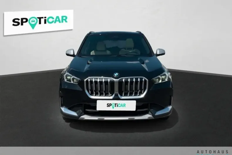 BMW X1 din 2024 cu 10.961 km - oferta BMW116613 - foto 2