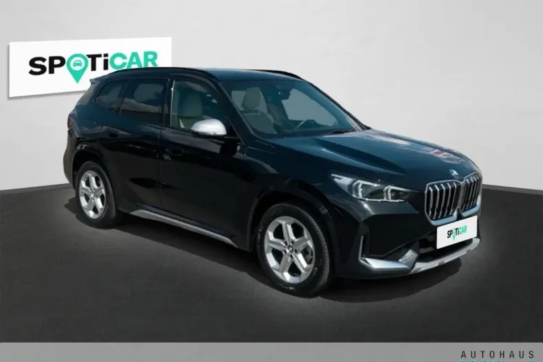BMW X1 din 2024 cu 10.961 km - oferta BMW116613 - foto 3