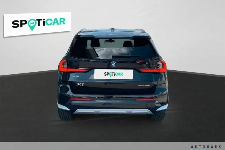 BMW X1 din 2024 cu 10.961 km - oferta BMW116613 - foto 5