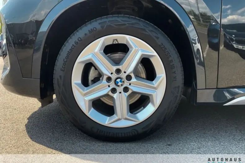 BMW X1 din 2024 cu 10.961 km - oferta BMW116613 - foto 7