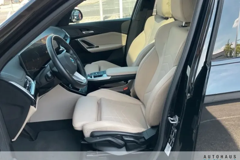 BMW X1 din 2024 cu 10.961 km - oferta BMW116613 - foto 8