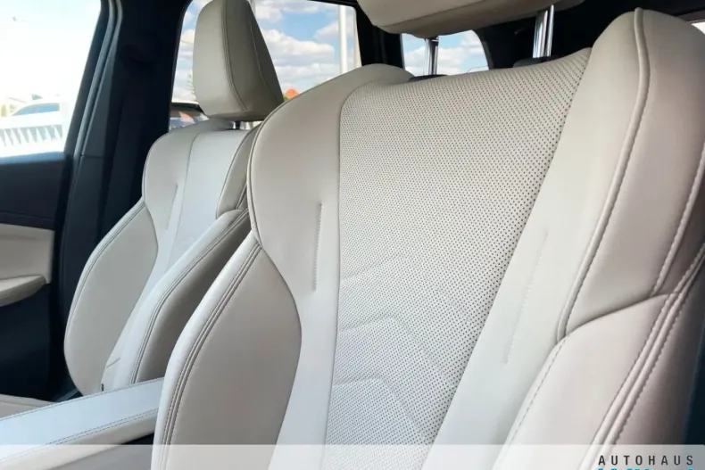 BMW X1 din 2024 cu 10.961 km - oferta BMW116613 - foto 9