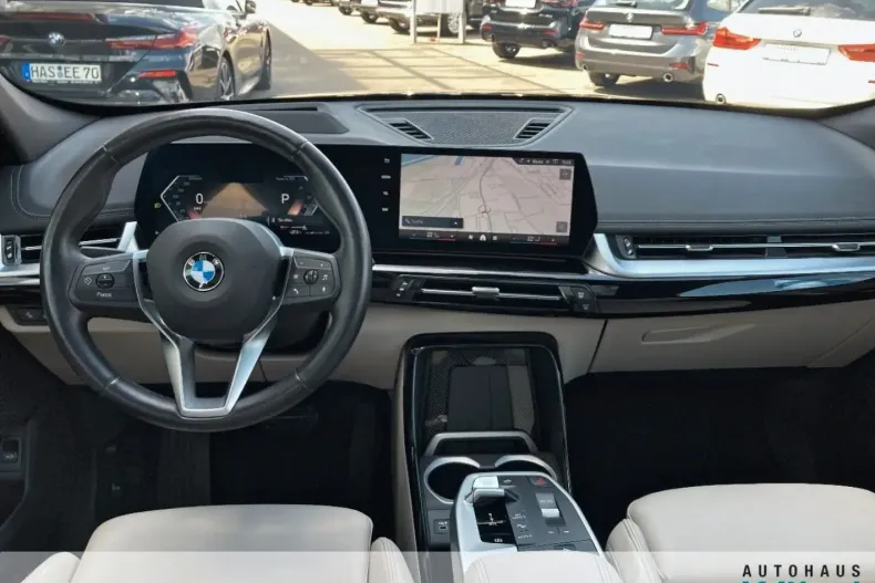 BMW X1 din 2024 cu 10.961 km - oferta BMW116613 - foto 11