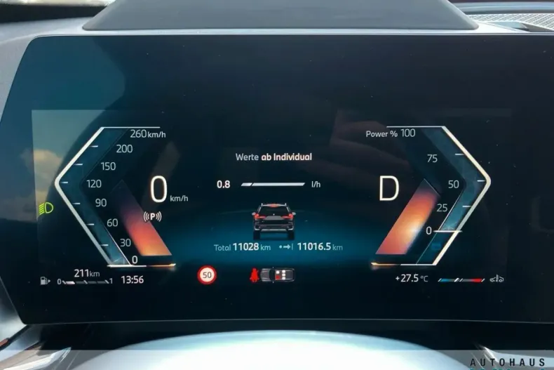 BMW X1 din 2024 cu 10.961 km - oferta BMW116613 - foto 15