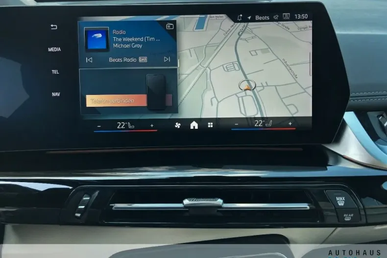 BMW X1 din 2024 cu 10.961 km - oferta BMW116613 - foto 16