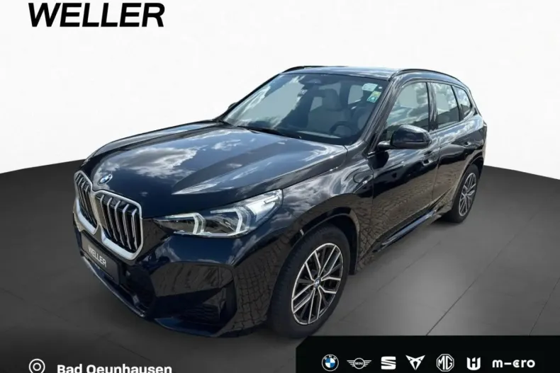 BMW X1 din 2023 cu 31.996 km - oferta BMW116614 - foto 1
