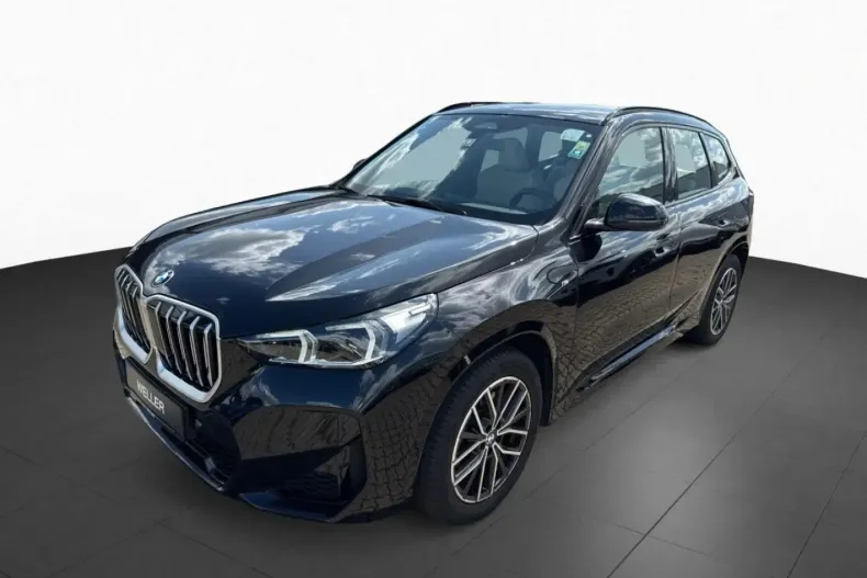 BMW X1 din 2023 cu 31.996 km - oferta BMW116614 - foto 3