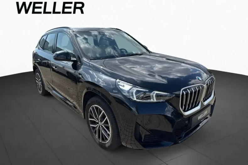 BMW X1 din 2023 cu 31.996 km - oferta BMW116614 - foto 4