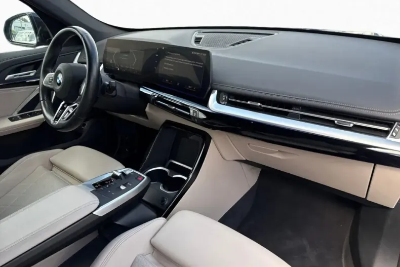 BMW X1 din 2023 cu 31.996 km - oferta BMW116614 - foto 11