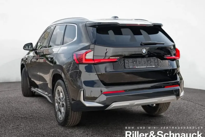 BMW X1 din 2023 cu 33.450 km - oferta BMW116615 - foto 4